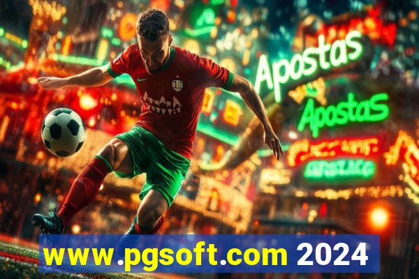 www.pgsoft.com 2024